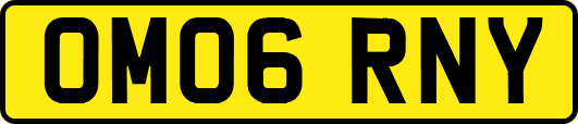 OM06RNY