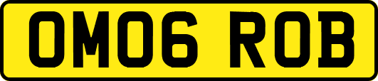 OM06ROB