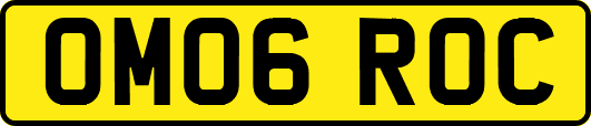 OM06ROC