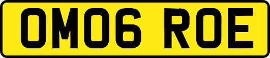 OM06ROE