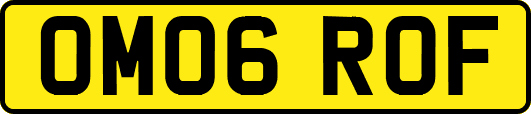 OM06ROF