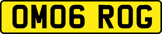 OM06ROG
