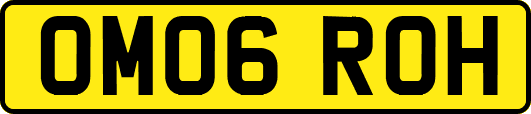 OM06ROH