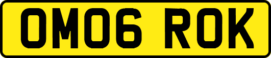 OM06ROK