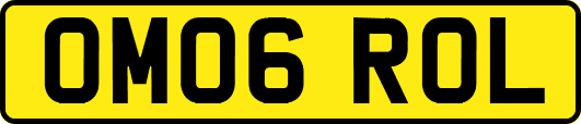 OM06ROL