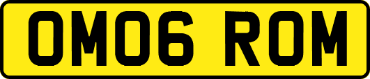 OM06ROM