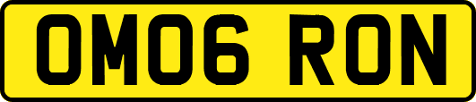 OM06RON