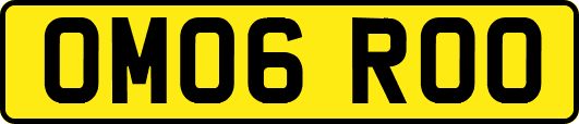 OM06ROO