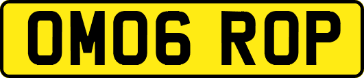 OM06ROP