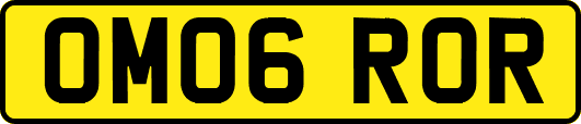 OM06ROR