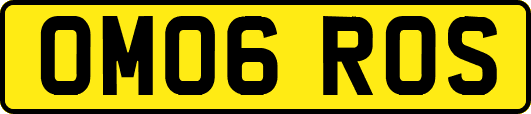 OM06ROS
