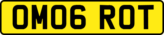 OM06ROT