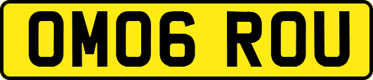 OM06ROU