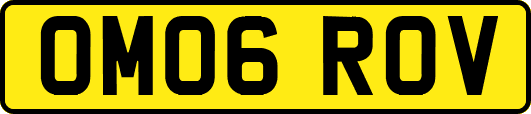 OM06ROV