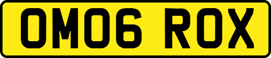 OM06ROX