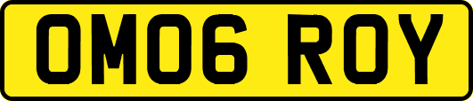 OM06ROY