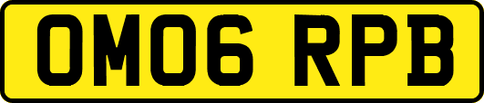 OM06RPB