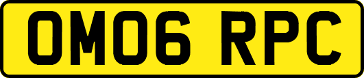 OM06RPC