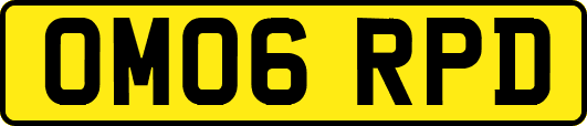 OM06RPD