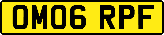 OM06RPF