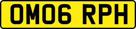 OM06RPH