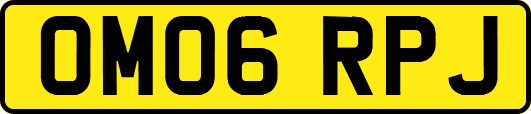OM06RPJ