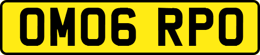 OM06RPO