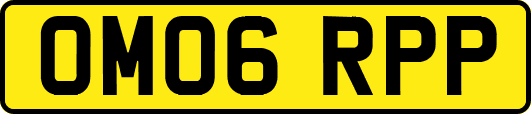 OM06RPP
