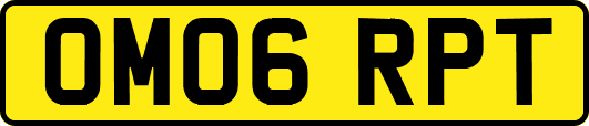 OM06RPT