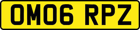OM06RPZ