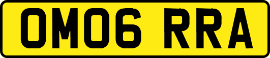 OM06RRA