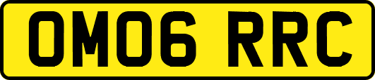 OM06RRC