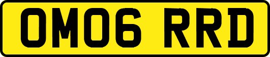 OM06RRD