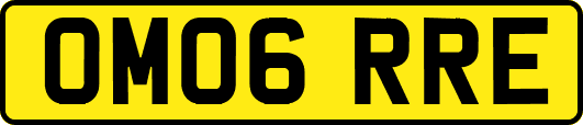 OM06RRE