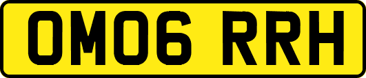 OM06RRH