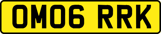 OM06RRK