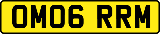 OM06RRM