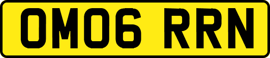 OM06RRN