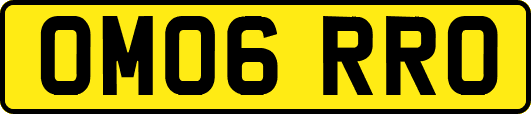 OM06RRO