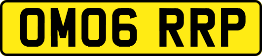 OM06RRP