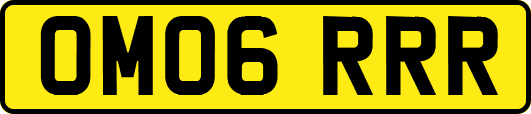 OM06RRR