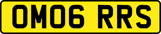 OM06RRS