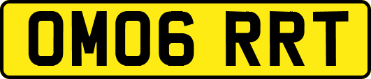 OM06RRT