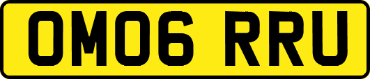 OM06RRU