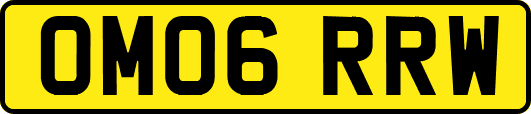 OM06RRW