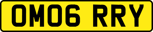 OM06RRY