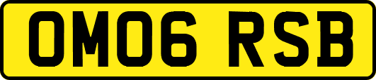 OM06RSB