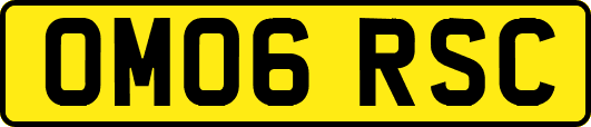 OM06RSC