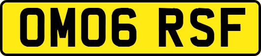 OM06RSF
