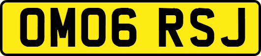 OM06RSJ